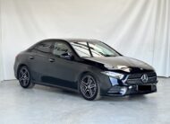 Mercedes-Benz A