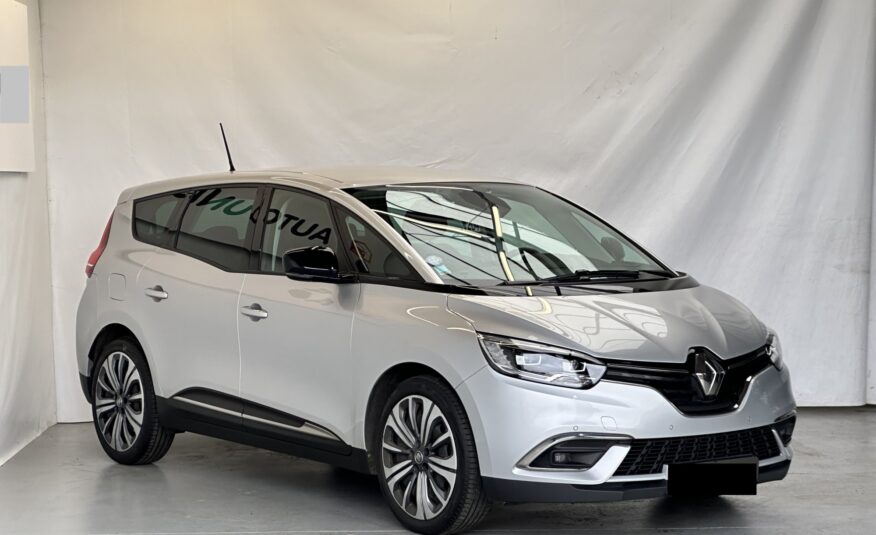 Renault Grand Scenic 1.3