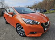 Nissan Micra 1.0