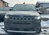 Jeep Compass 4xe 1.3 – 4×4