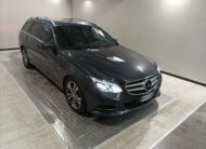 Mercedes-Benz E 200 Sport