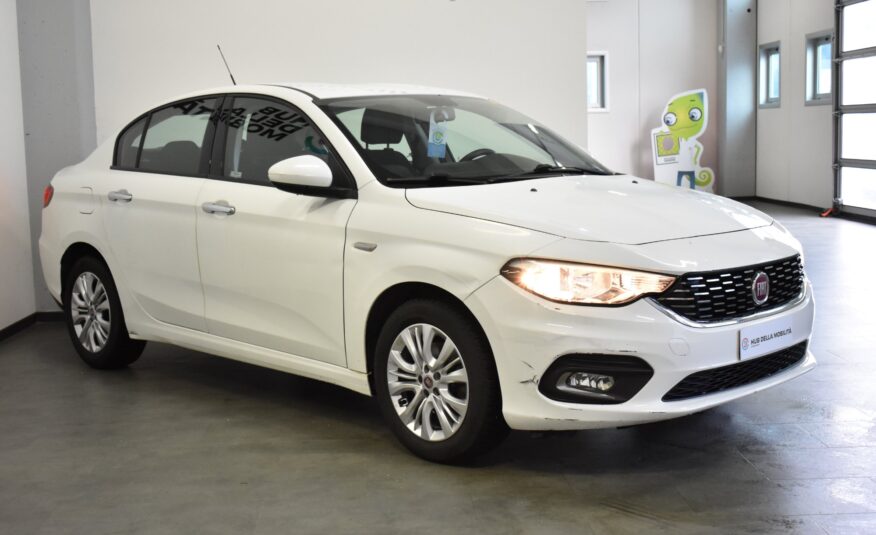 Fiat Tipo 1.4 Lounge – GPL