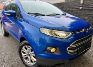 Ford Ecosport 1.0 EcoBoost Trend