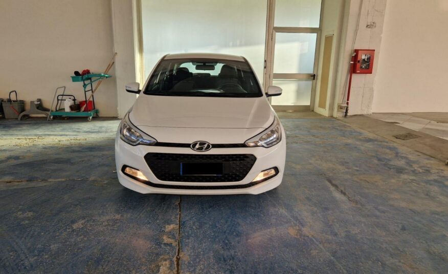 Hyundai i20 1.2 Classic