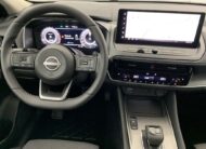 Nissan Qashqai 1.3 DIG-T N-connecta