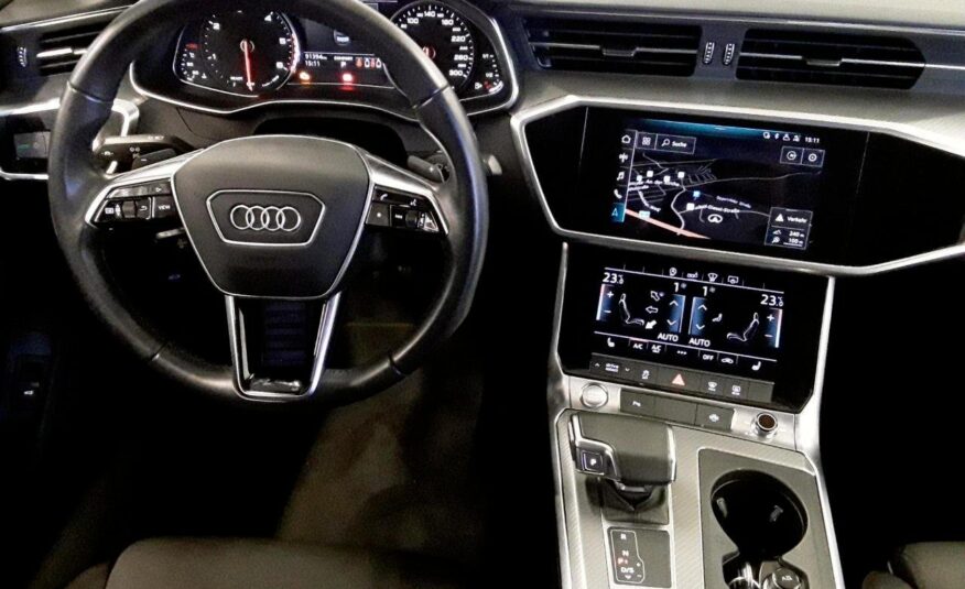 Audi A6 35 TDI Sport