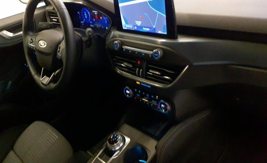 Ford Focus Active 1.5 EcoBlue X