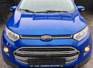 Ford Ecosport 1.0 EcoBoost Trend