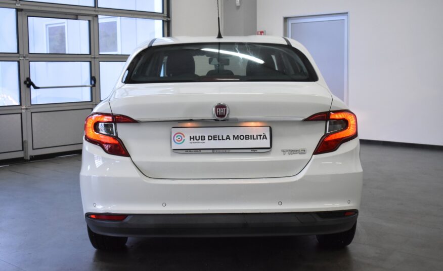 Fiat Tipo 1.4 Lounge – GPL