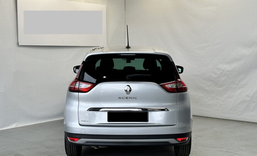 Renault Grand Scenic 1.3