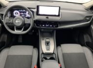 Nissan Qashqai 1.3 DIG-T N-connecta