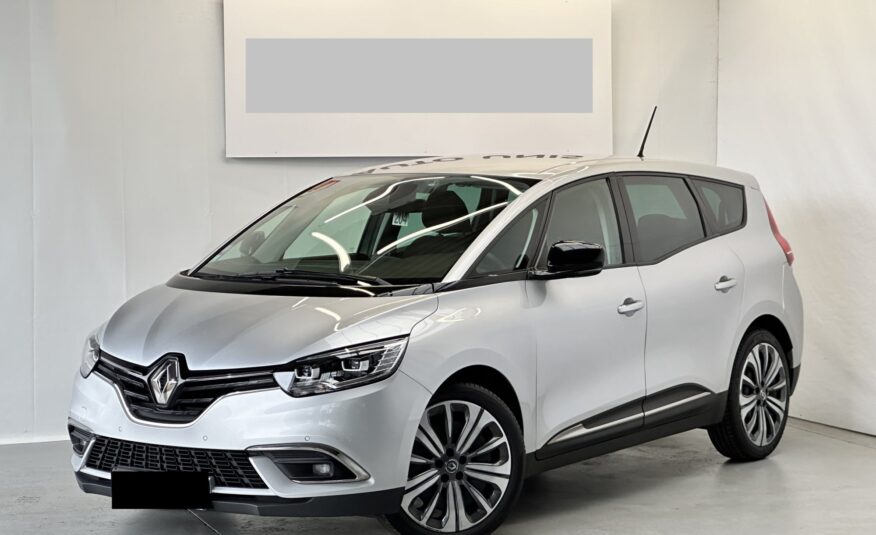 Renault Grand Scenic 1.3