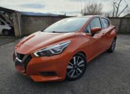 Nissan Micra 1.0