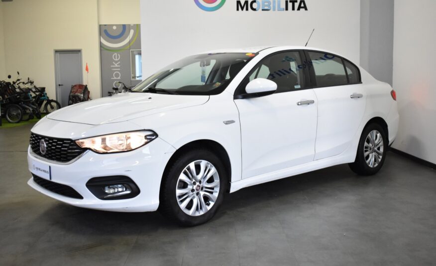 Fiat Tipo 1.4 Lounge – GPL