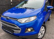 Ford Ecosport 1.0 EcoBoost Trend