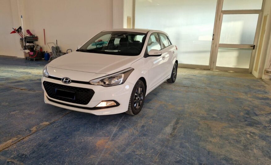 Hyundai i20 1.2 Classic