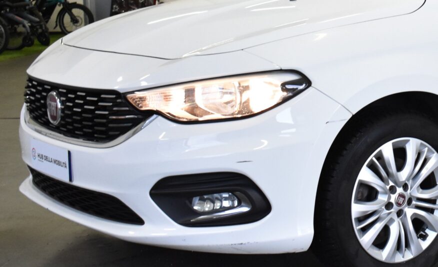 Fiat Tipo 1.4 Lounge – GPL