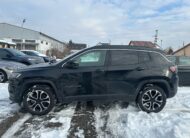 Jeep Compass 4xe 1.3 – 4×4