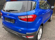 Ford Ecosport 1.0 EcoBoost Trend