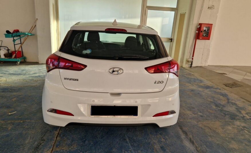 Hyundai i20 1.2 Classic