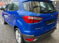 Ford Ecosport 1.0 EcoBoost Trend