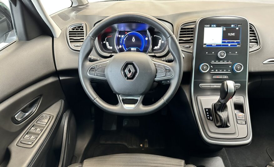 Renault Grand Scenic 1.3