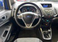 Ford Ecosport 1.0 EcoBoost Trend