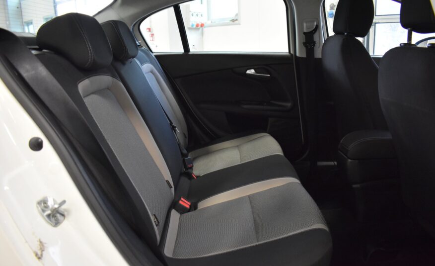 Fiat Tipo 1.4 Lounge – GPL