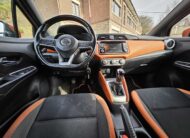 Nissan Micra 1.0