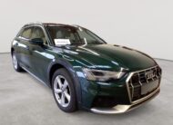 Audi A6 Allroad 45 TDI