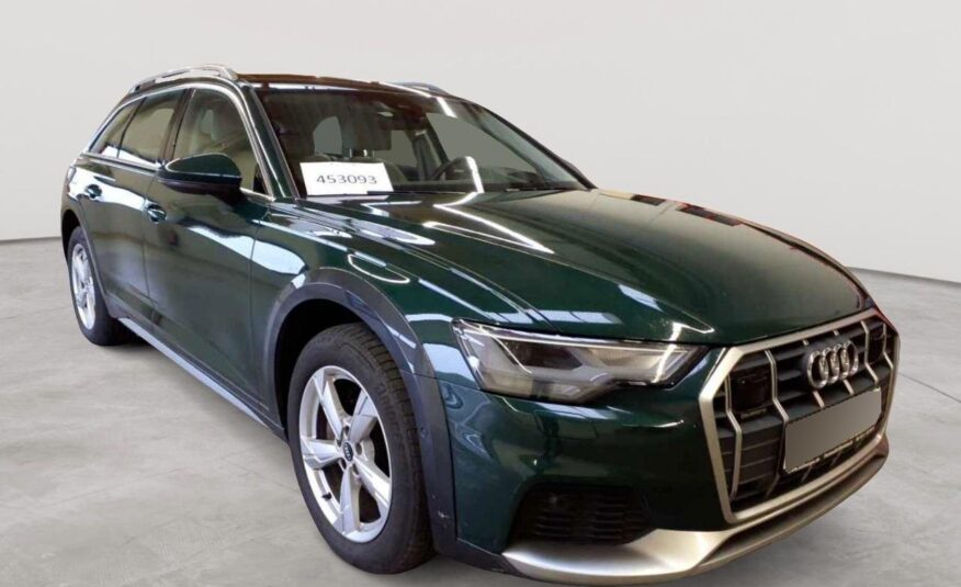 Audi A6 Allroad 45 TDI