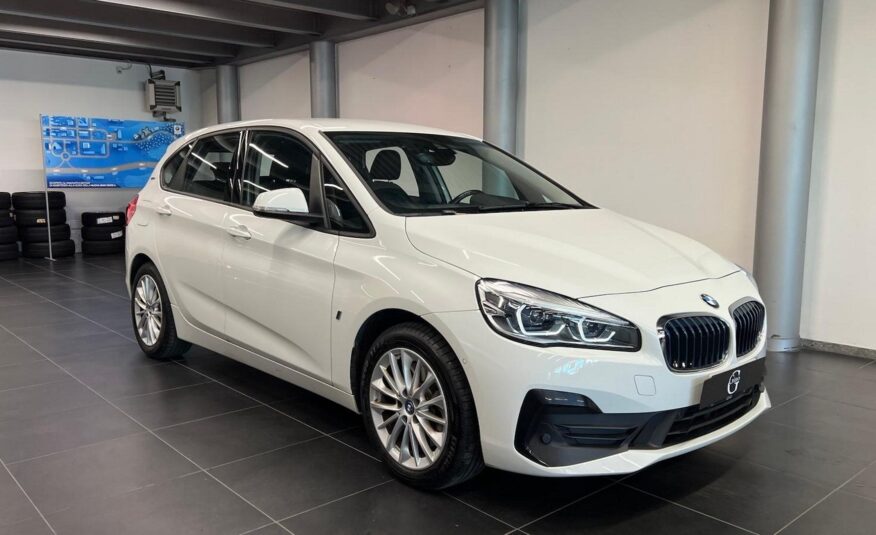 BMW 2 Series Active Tourer 225e Luxury