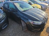 Renault Megane Intens