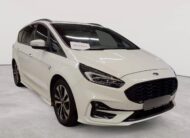 Ford S-Max 2.0 EcoBlue ST Line