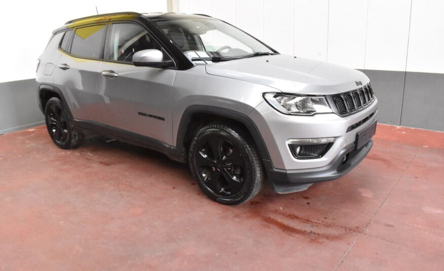 Jeep Compass 1.4