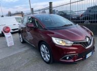 Renault Scenic 1.7 DCI Sport