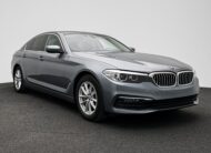 BMW 5 Series 530e