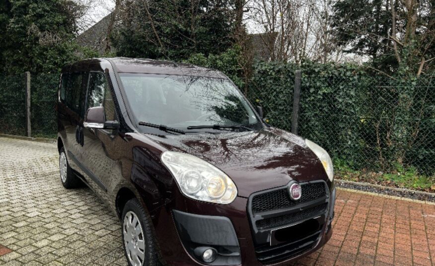 Fiat Doblo 1.4i