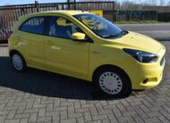 Ford Ka+ 1.2i