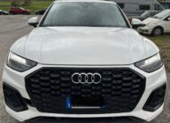 Audi Q5 Sportback 35 TDI Advanced