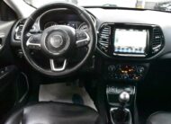 Jeep Compass 1.4