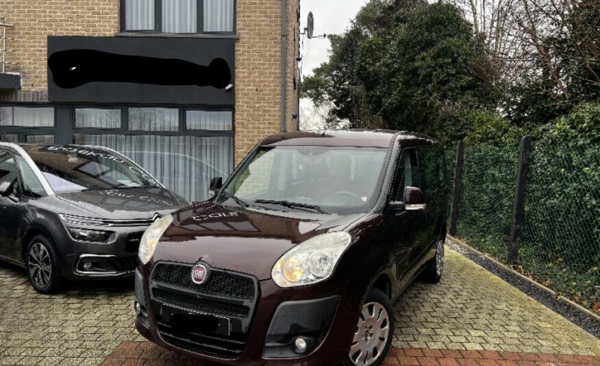 Fiat Doblo 1.4i