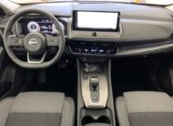 Nissan Qashqai N-connecta