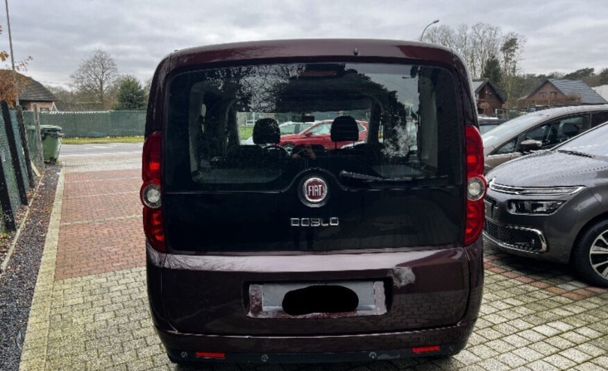 Fiat Doblo 1.4i