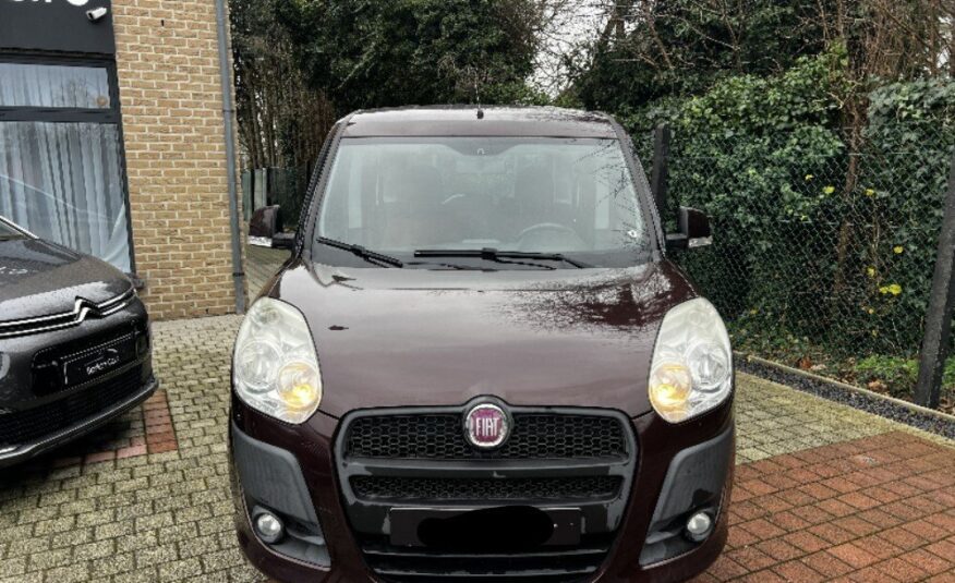 Fiat Doblo 1.4i