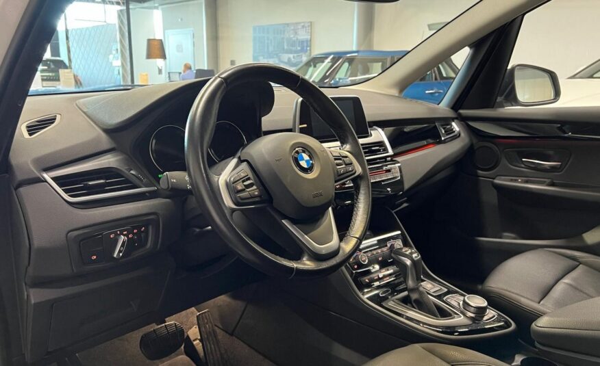 BMW 2 Series Active Tourer 225e Luxury