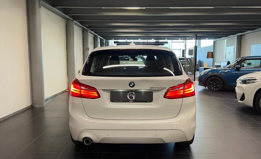 BMW 2 Series Active Tourer 225e Luxury