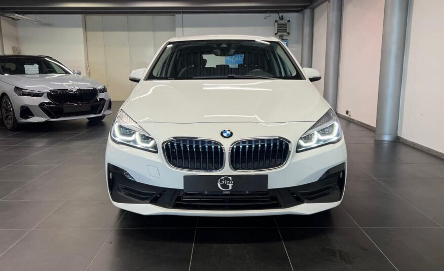 BMW 2 Series Active Tourer 225e Luxury