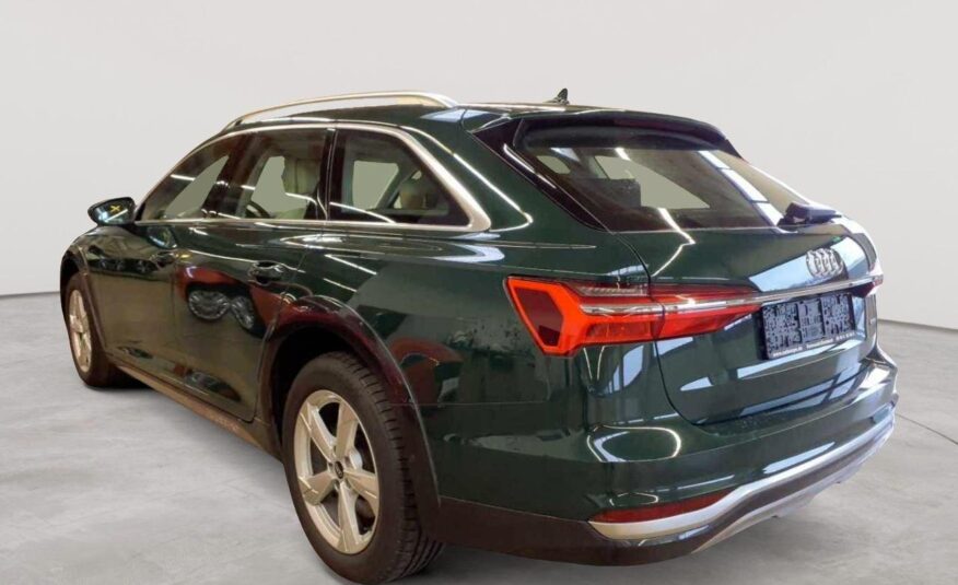 Audi A6 Allroad 45 TDI