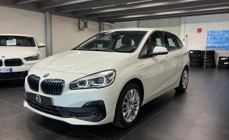 BMW 2 Series Active Tourer 225e Luxury